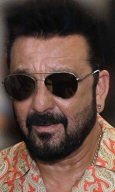 Sanjay Dutt and other Bollywood actors who are set to play menacing villain in South movies