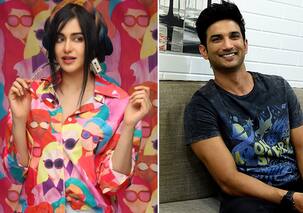 The Kerala Story actress Adah Sharma reacts to the reports of buying Sushant Singh Rajput's home; here's what she has to say