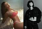 BTS member Jeon Jungkook and Disha Patani trend in tandem for scorching Calvin Klein photoshoots [View Pics]