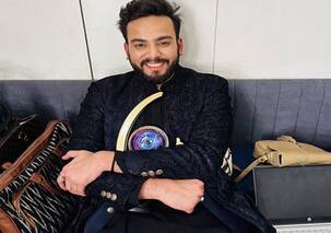 Bigg Boss OTT 2 winner Elvish Yadav talks about BFF Abhishek Malhan not wanting a wild card to win [Exclusive]