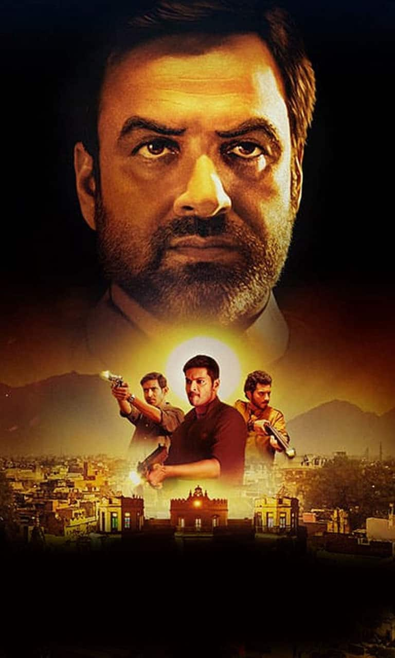 Nawazuddin Siddiqui Pankaj Tripathi starrer Top 10 crime thriller