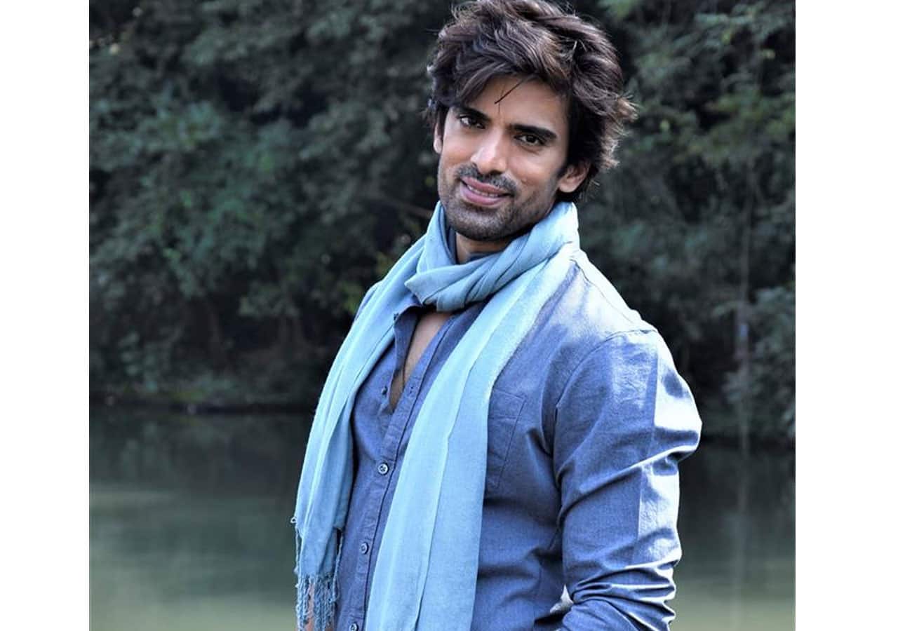 Mohit Raj Actor These 9 actors will soon make a comeback in the TV industry - टीवी की ...