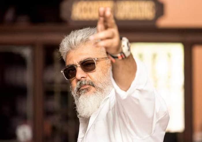TOP 10 Indian films that were the most watched in theatres: Thunivu 