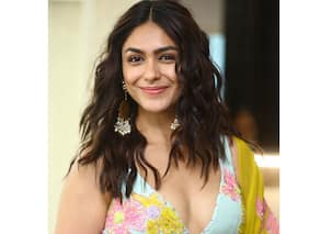 Mrunal Thakur reveals she is considering freezing her eggs; admits being inspired by this TV actress as she waits for a suitable partner