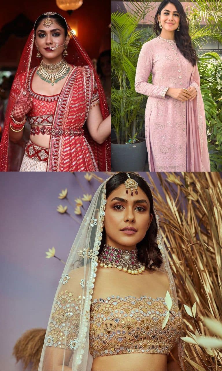 What are some photos of Bollywood actresses in purple lehengas? - Quora