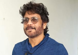 Happy Birthday Nagarjuna: From marrying twice to a dirty fight with a journalist, here's all about the Telugu superstar