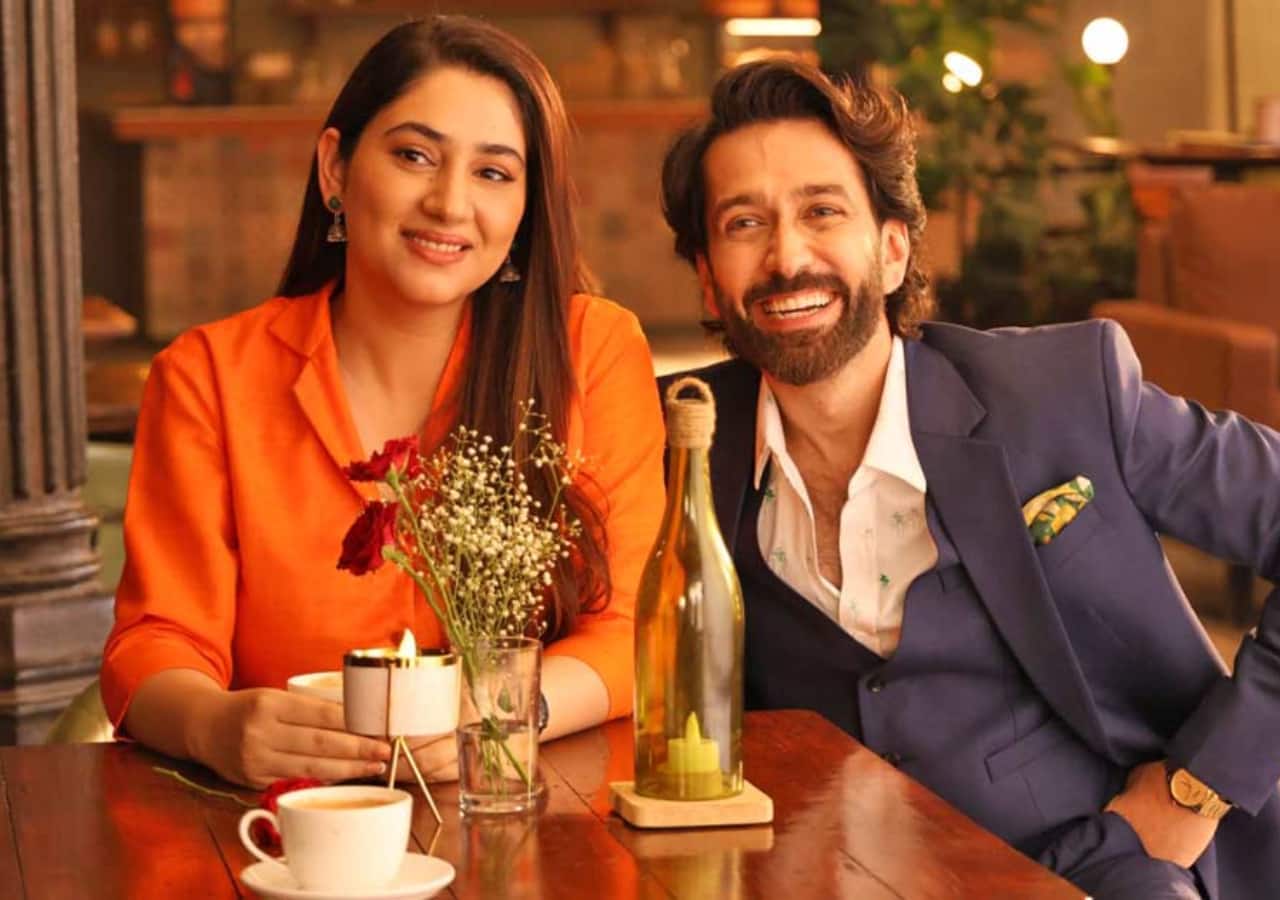 Bade Achhe Lagte Hain 3: Nakuul Mehta and Disha Parmar's show to go off-air due to this reason?