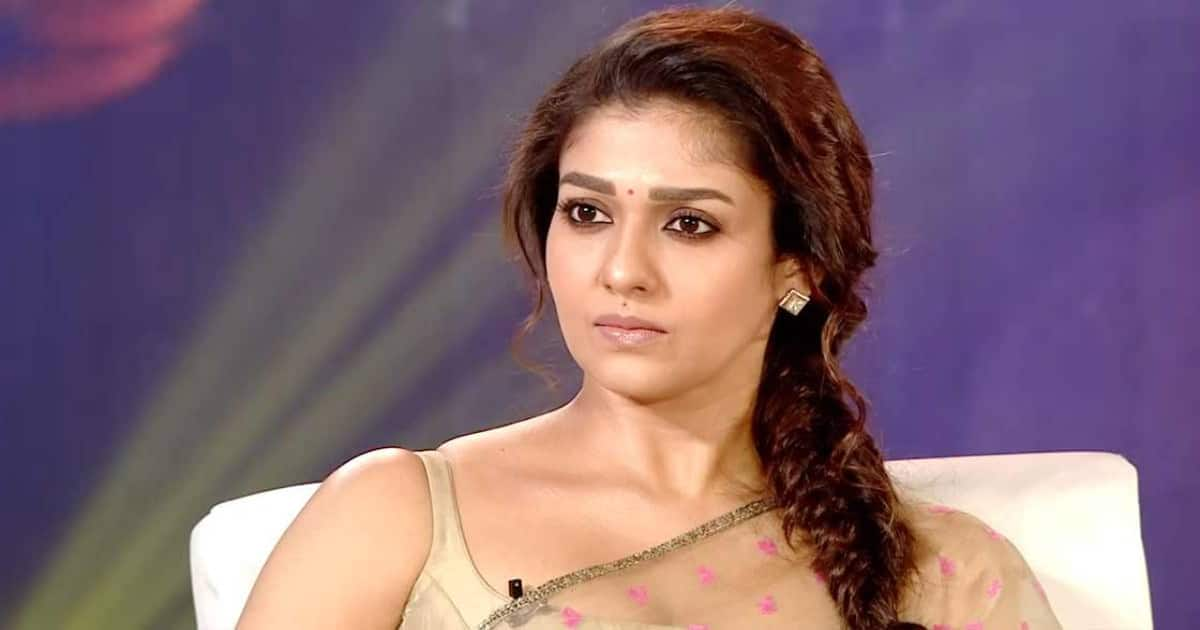 Before Jawan, Top 10 Nayanthara movies to watch on OTT