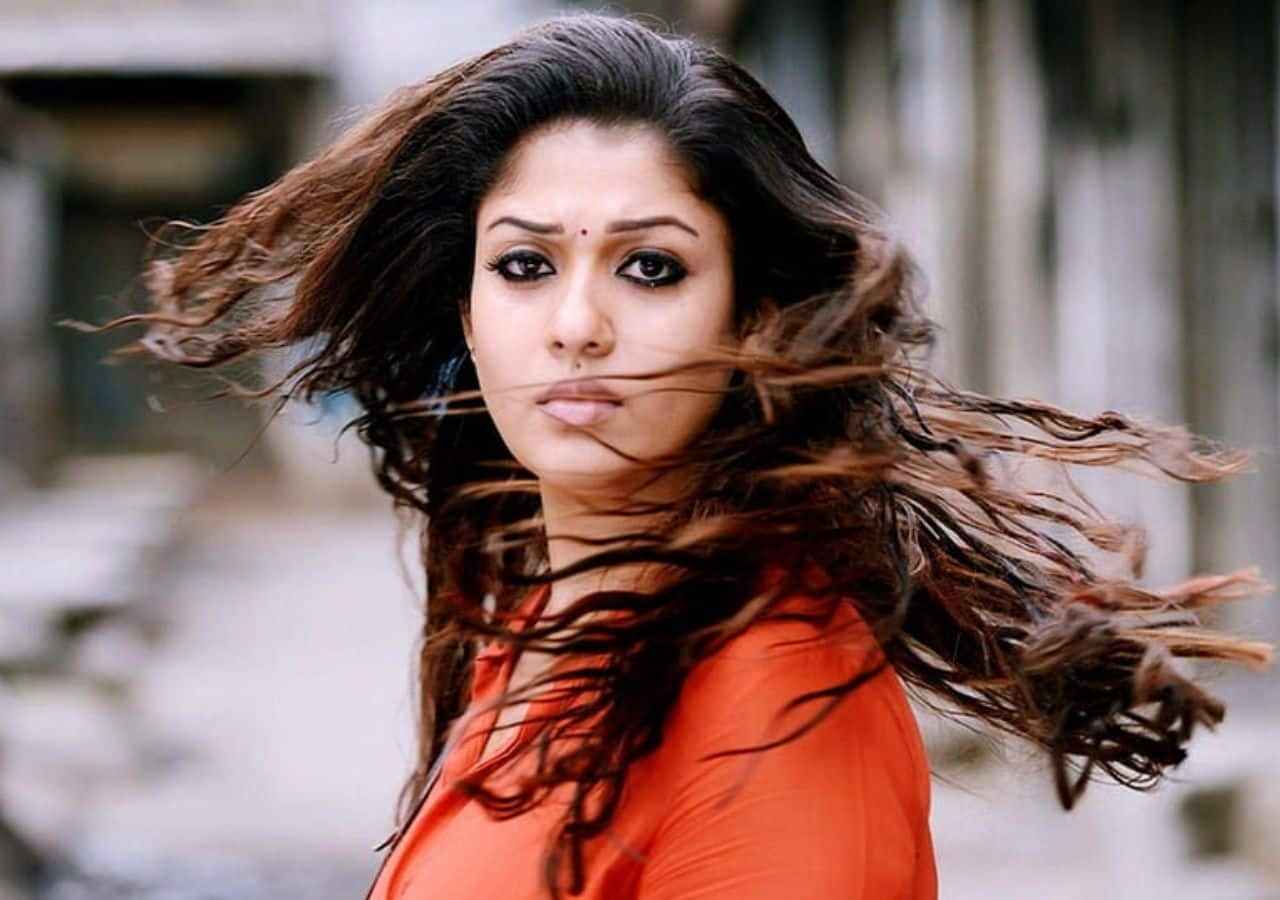 Jawan Actress Nayanthara’s Net Worth, Movies, Family, Car Collection ...