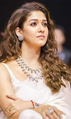 Top 10 South Indian actresses and their biggest fears