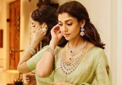 Jawan: Not Nayanthara but this Telugu beauty was the first choice