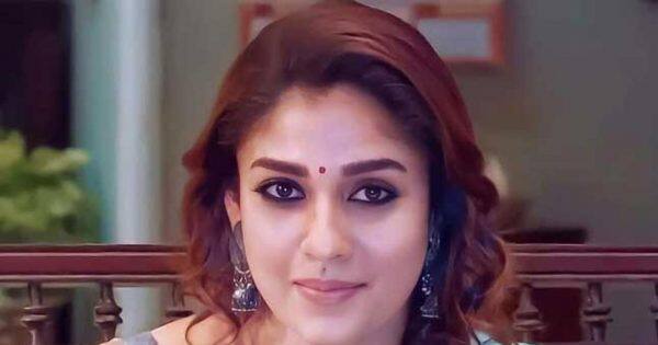 Nayanthara to Anushka Shetty: Top 10 South Indian actresses and their ...