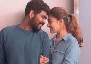 Nayanthara Makes Her Bollywood Debut With Jawan, A Look At Actors