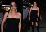 Neena Gupta proves age is just a number as she sizzles in a little black dress at the Trial Period success bash [View Pics]
