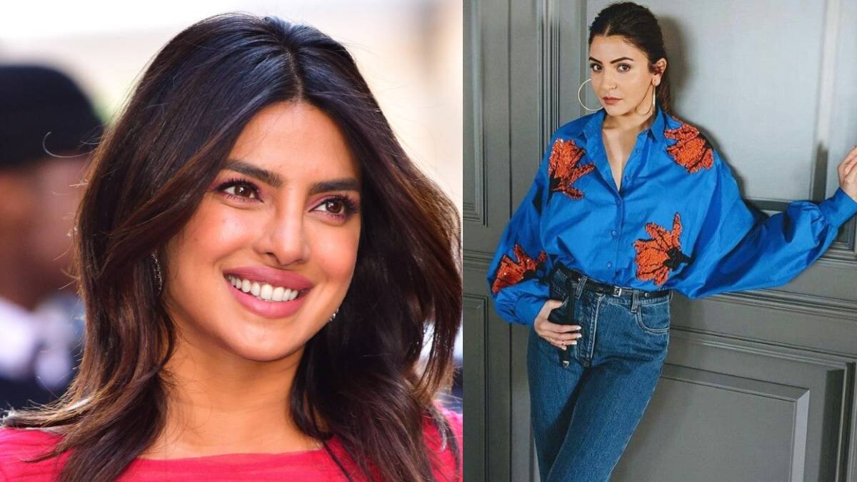 Bollywood's botox babes: These actresses went the extra mile to look more gorgeous - Vimarsana News