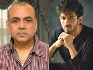 Hera Pheri 3: Paresh Rawal opens up on Kartik Aaryan initially replacing Akshay Kumar