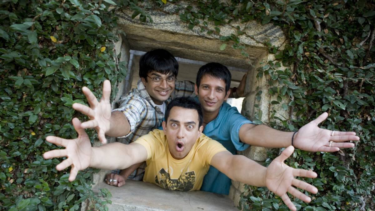 Friendship Day 2023: Top 10 Bollywood songs that capture the essence of yaari, dosti - Vimarsana News