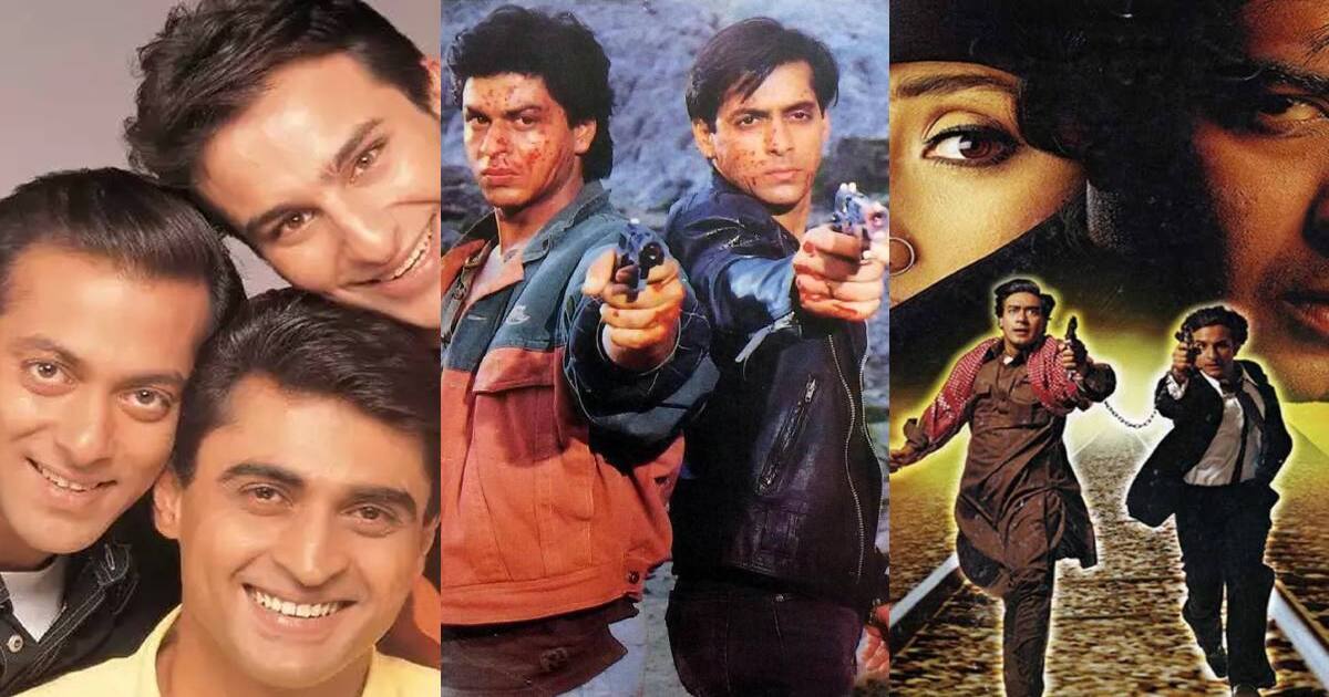 Raksha Bandhan 2023: Top 10 family dramas from the 90s to watch with ...