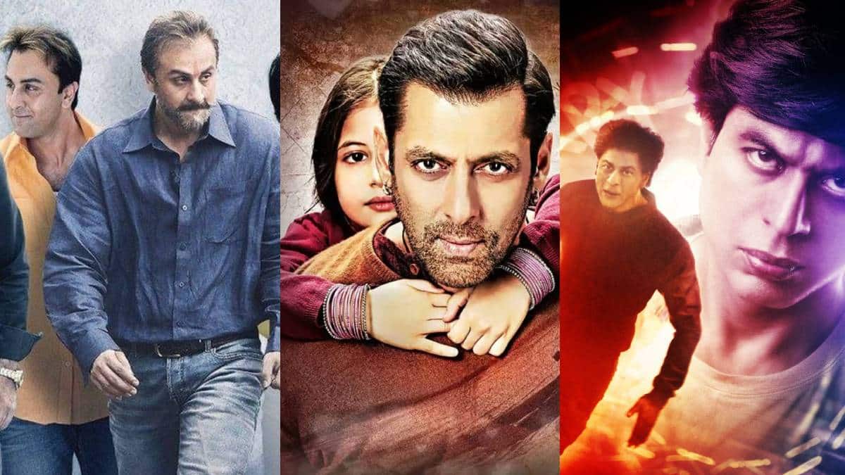 Top 10 movies that were shot at house of Bollywood celebs - Vimarsana News