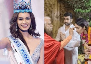 Manushi Chillar breaks up with businessman beau Nikhil Kamath? Here's the truth