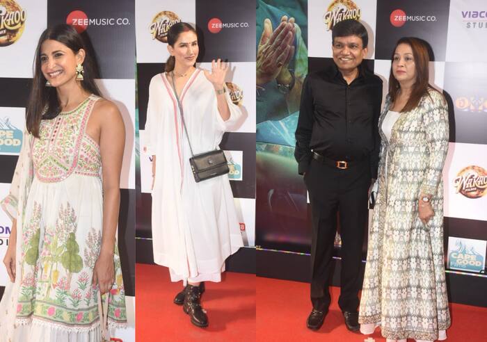 OMG 2 special screening: More celebs attend 