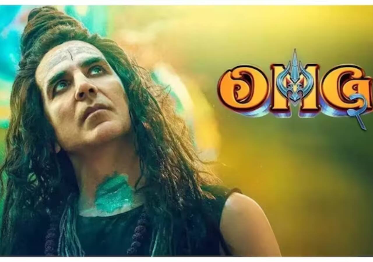 Omg 2 Movie Review Netizens Give Thumbs Up To Pankaj Tripathi Akshay Kumar Film Say Many 3512