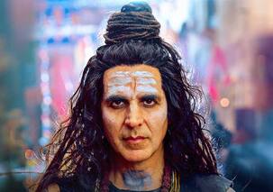 OMG 2 box office collection day 1 early estimates, will it close in on the difference with Gadar 2?