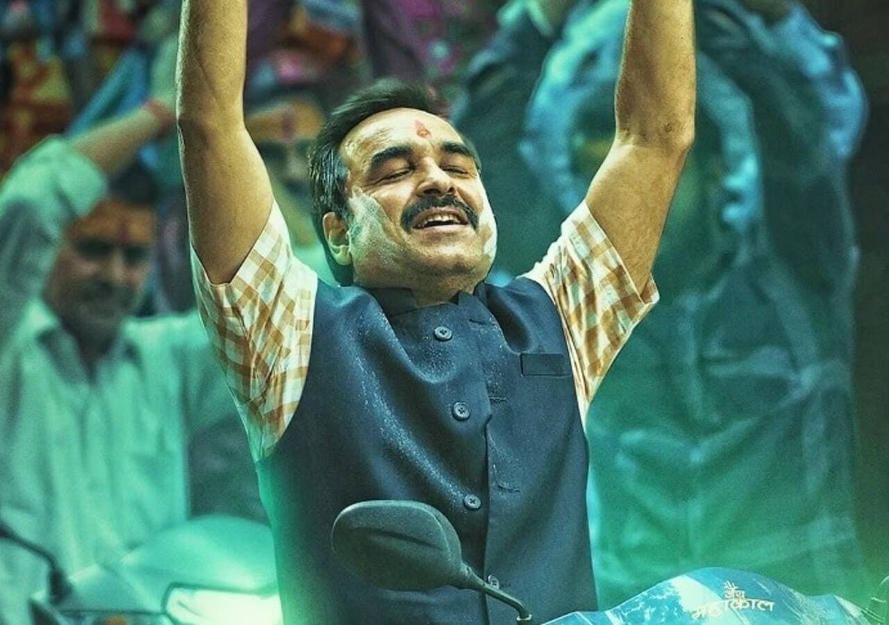 OMG 2 Pankaj Tripathi unhappy with Censor Board's A certificate; says
