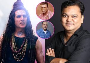 OMG 2 director Amit Rai shares Akshay Kumar starrer's script was rejected by Karan Johar, Ashutosh Gowariker and others 