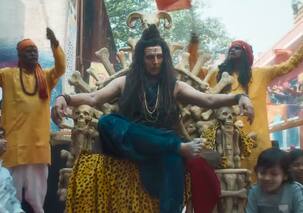 OMG 2 Box Office Collection (ES): अक्षय कुमार की 'ओएमजी 2' की कमाई में आई उछाल, 10वें दिन हुई इतनी कमाई