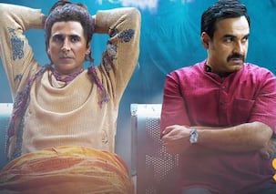 'Akshay Kumar is true Bharat Kumar', say Pankaj Tripathi, OMG 2 director Amit Rai, reacting to his Indian citizenship [Exclusive]