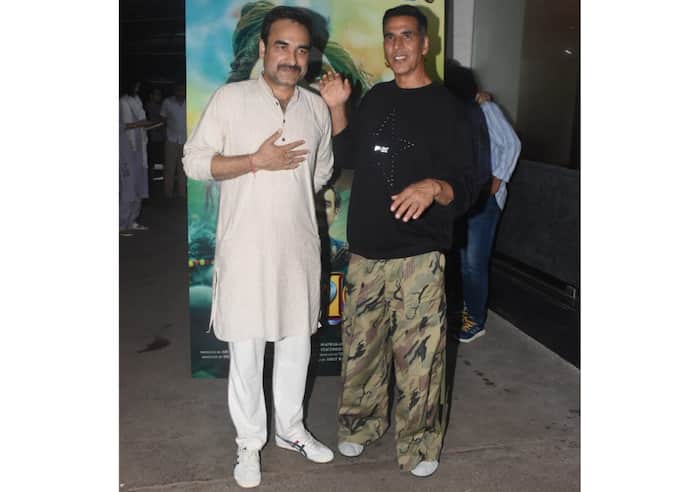 The real OMG 2 frame in candid 