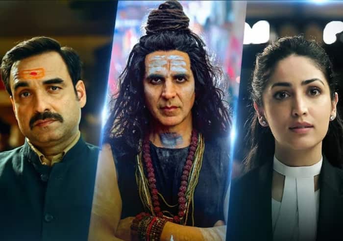 OMG 2 in buzz due to censoring issues