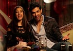 Kaisi Yeh Yaariaan 5: Parth Samthaan and Niti Taylor are back as Manik-Nandani, here's a look at their adorable chemistry