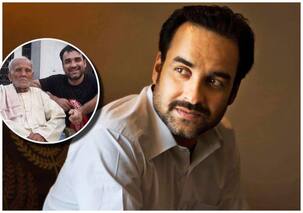 Pankaj Tripathi के सिर से उठा पिता का साया, 99वें साल की उम्र में ली आखिरी सांस