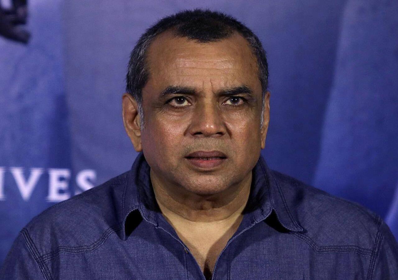 Paresh Rawal calls Chandrayaan-3 lunar landing on the moon a proud moment for Indians