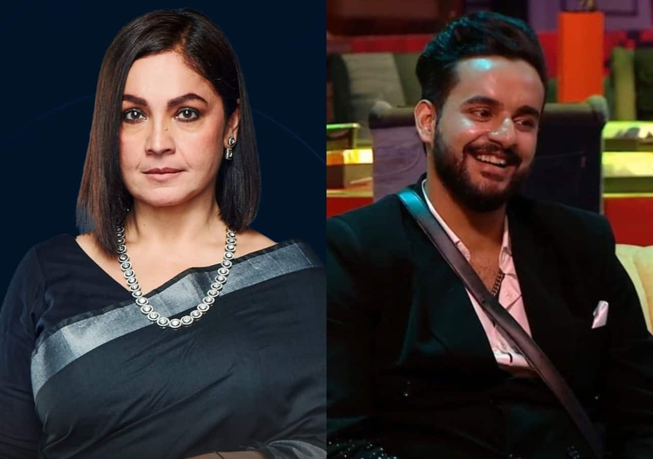 Bigg Boss OTT 2 Exclusive: Pooja Bhatt reacts to Abhishek Malhan's ...