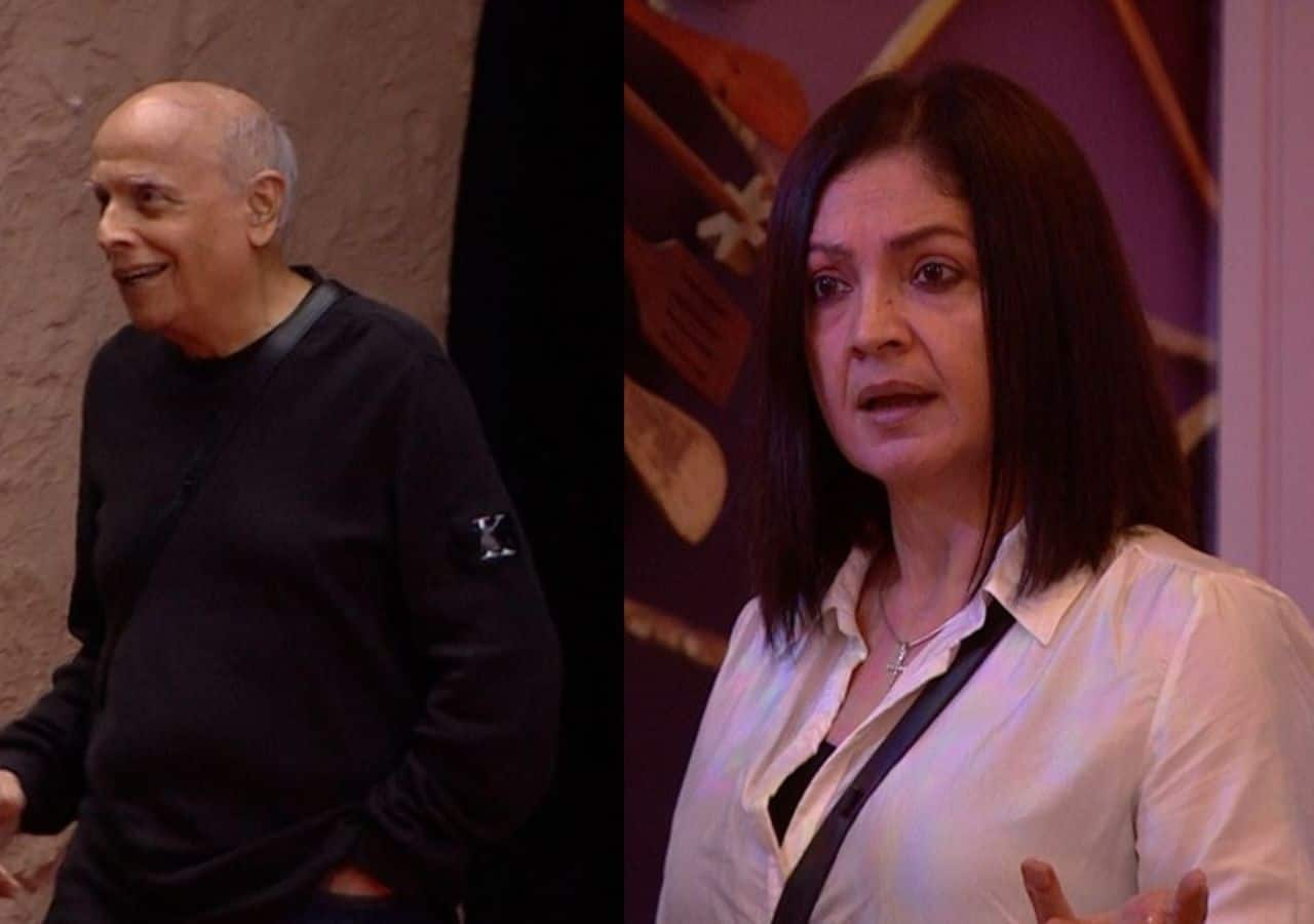 Bigg Boss OTT 2: Pooja Bhatt raises fingers on Manisha Rani, clarifies ...