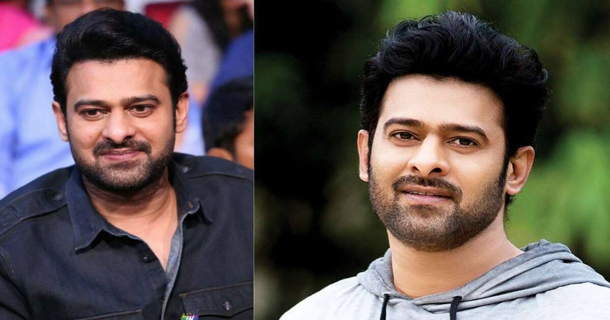 Salaar star Prabhas' Top 10 lesser known facts