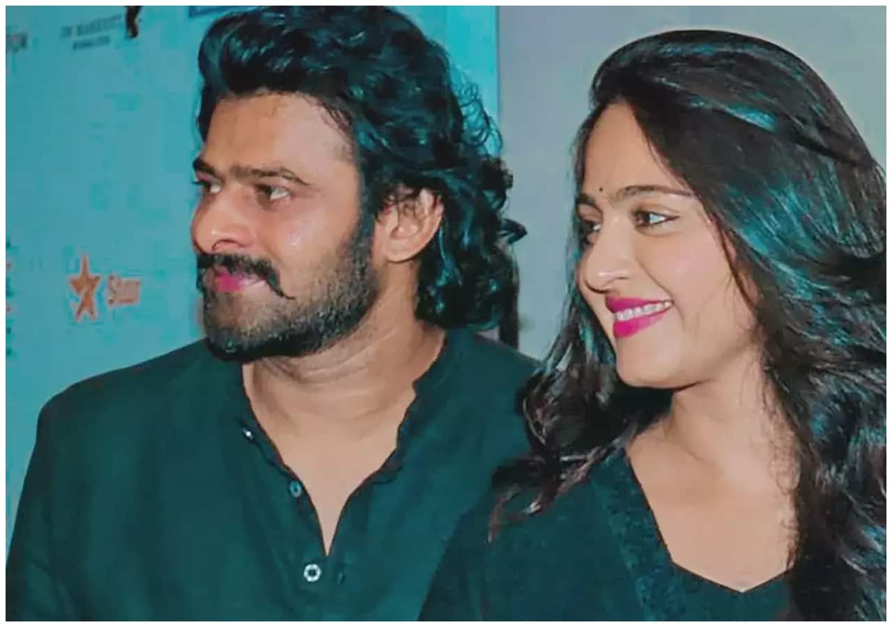 Miss Shetty Mr Polishetty: Is Prabhas the reason why Anushka Shetty is not showing up for her new movie's promotions?