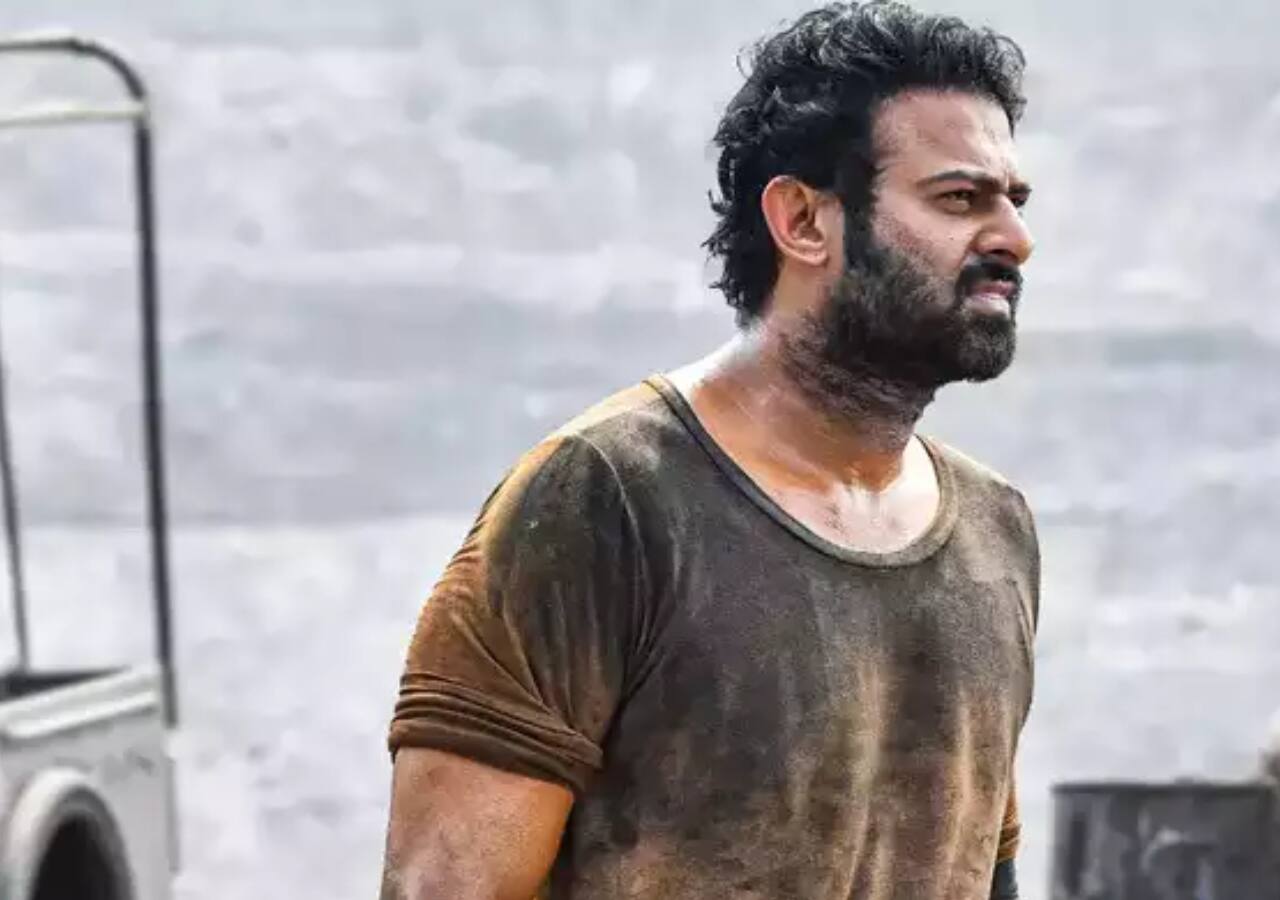 Prabhas fans believe Chandrayaan 3's successful landing will change ...