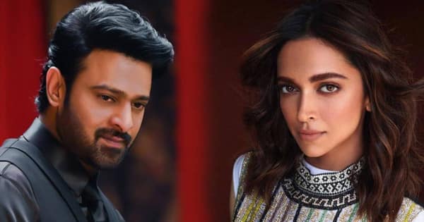 Prabhas calls his co-star Deepika Padukone the biggest superstar, “I think she is…” Prabhas calls his co-star Deepika Padukone the biggest superstar, “I think she is…”