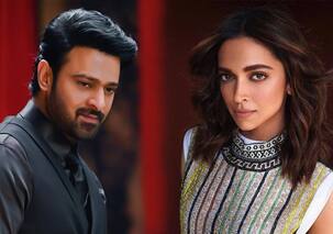 Kalki 2898 AD: Prabhas calls his co-actor Deepika Padukone the biggest superstar, 'I think she is...'