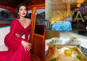 Priyanka Chopra gives up partnership of her restaurant SONA, off to a new chapter