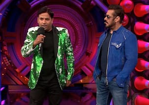 Bigg Boss OTT 2 Exposed: Puneet Superstar alleges the makers asked him to misbehave in the house