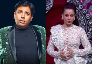 Lock Upp 2: Puneet Superstar makes shocking claims; reveals Kangana Ranaut proposed him