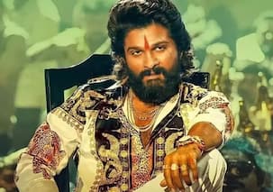 Pushpa 2: Allu Arjun teases fans with a special announcement about 'something big' coming up; did DSP make the big reveal?