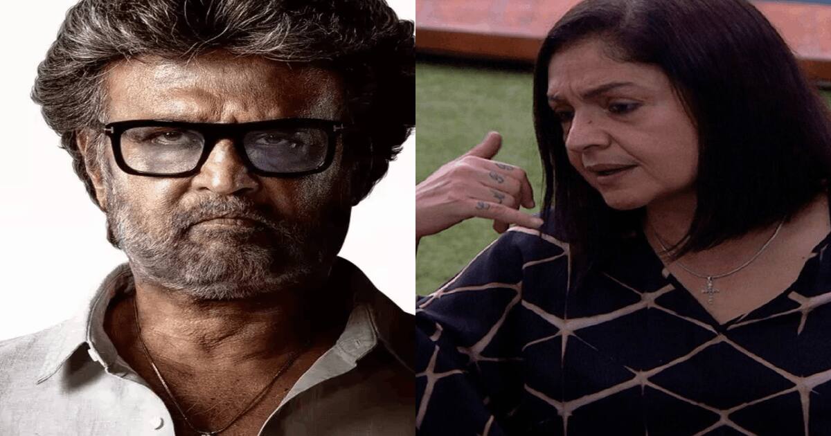 Rajinikanth to Pooja Bhatt: Top 10 celebs who openly spoke about ...