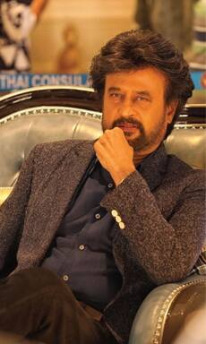 Rajinikanth to Chiranjeevi: Top 10 richest South Indian actors