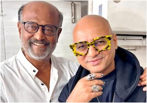 Rajinikanth ने करवाया हेयरकट, लोग बोले, 'सिर्फ रजनीकांत ही बिना बालों के...'
